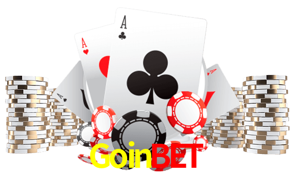 Jogue jogos de pôquer em Goinbet