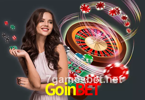 vivo no cassino Goinbet