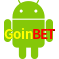 Aplicativo Goinbet para Android