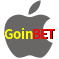 Aplicativo Goinbet para iOS