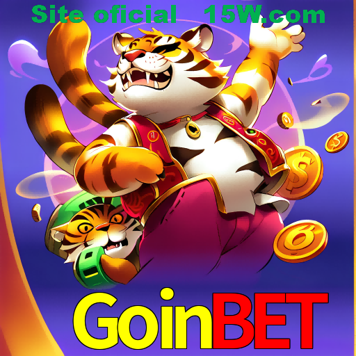 Imagem promocional da Goinbet mostrando a plataforma e suas vantagens
