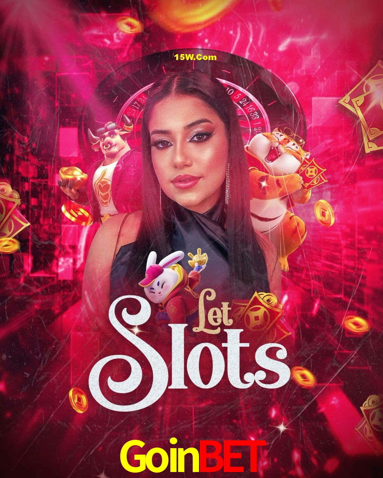 Experiência VIP Goinbet