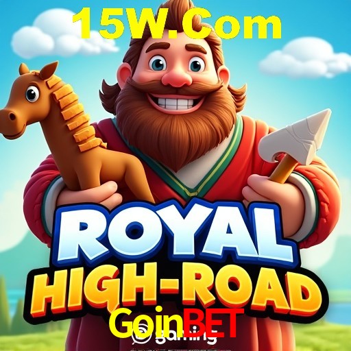 Provedores de Jogos Goinbet