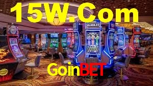 Welcome Bonus Goinbet