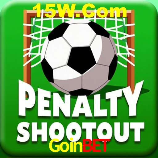 Interface do App Goinbet