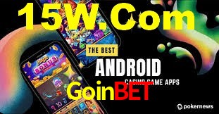 Premium Interface Goinbet